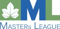 Логотип компании «Masters League - образование за рубежом»
