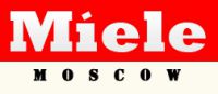 Логотип компании «Miele Moscow - Бытовая техника miele»