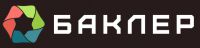 Логотип компании «Баклер, ооо»