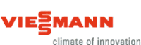 Логотип компании «Viessmann, интернет магазин котельного оборудования»