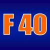 Логотип компании «Фитинг 40 - оптовая поставка фитингов ПНД»