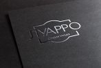Логотип компании «Луарро - школа танца»