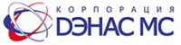 Логотип компании «Дэнас магазин здоровья»