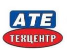 Логотип компании «Ате -ремонт грузового автотранспорта»