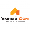 Логотип компании «Умный дом»