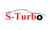 Логотип компании «Магазин автозапчастей s-turbo»