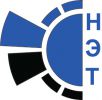 Логотип компании «Нэт»