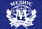 Логотип компании «Клиника семейной медицины медиус»