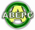 Логотип компании «Компания аверс»