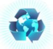 Логотип компании «Первая металлоломная компания»