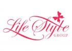 Логотип компании «Центр брака и семьи: life style group»