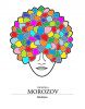 Логотип компании «Бутик дизайнерской одежды Nickolia Morozov»