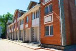 Логотип компании «ООО КомТранс - Строительная компания»