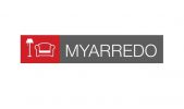 Логотип компании «Салон myarredo - итальянская мебель на заказ.»