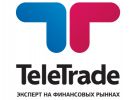 Логотип компании «ДЦ ТелеТрейд - Обучение Forex, дилинговый центр в Перми»
