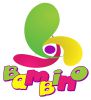 Логотип компании «Академия Развития "Бамбино" - Детский клуб»