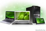 Логотип компании «Компьютерная помощь»
