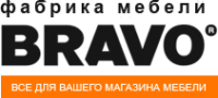 Логотип компании «“браво мебель”»