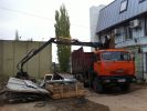 Логотип компании «Союзвтормет»
