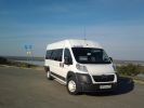 Логотип компании «Комфортbus»