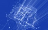 Логотип компании «Проектно-строительная компания волга-про строй»