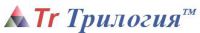Логотип компании «Трилогия - Изделия из металла и хромированных труб»