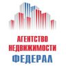 Логотип компании «АН Федерал - недвижимость»