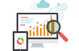 Логотип компании «SEO-точка - Продвижение и оптимизация сайтов»