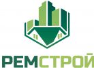 Логотип компании «Ремстрой»