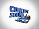 Логотип компании «Техцентр «CONCEPT SOUND»»