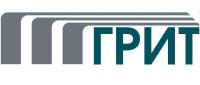 Логотип компании «Грит»