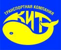 Логотип компании «Транспортная компания кит»