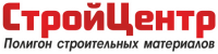 Логотип компании «Стройцентр96»