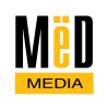Логотип компании «Мёд Медиа - Агентство рекламы»