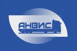 Логотип компании «Анвис - Транспортная компания»