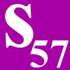 Логотип компании «Starbuzz57»