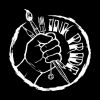 Логотип компании «Тату салон inkpridetattoo»