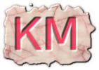 Логотип компании «"КМ" Корпусная мебель на заказ - мебель на заказ»