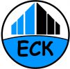 Логотип компании «Единая Строительная Компания - ремонтно-строительная компания»