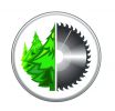Логотип компании « МДС - Лесобаза»