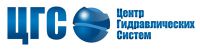 Логотип компании «Центр гидравлических систем»