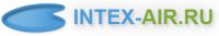 Логотип компании «Компания intex-air»