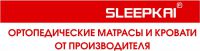 Логотип компании «Sleepkai»