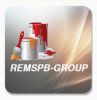Логотип компании «Remspb-group ремонт и отделка квартир»