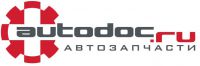 Логотип компании «Автодок»