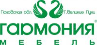 Логотип компании «Студия-кухни гармония»