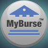 Логотип компании «Торгово-аукционная платформа MyBurse - Аукционная платформа»