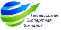 Логотип компании «Независимая экспертиза»