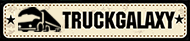 Логотип компании «TruckGalaxy - Запчасти для спецтехники JCB Case New Holland»