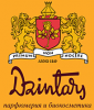 Логотип компании «Dzintars»